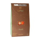 Drageado LaNut ao Leite e Avelã 150g, , large. image number 0