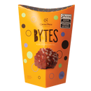 Flocos Crocantes Bytes ao Leite 100g, , large. image number 0