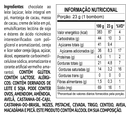 Bombom Cerejão ao Leite 23g, , large. image number 1