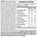 Panetone Trufado Mezzo 580g, , large. image number 3