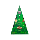 Drageados Árvore de Natal ao Leite e Branco 70g, , large. image number 0