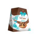 Panetone laCreme Zero Adição de Açúcar 650g, , large. image number 1