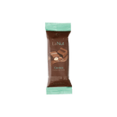 Tablete LaNut de Chocolate ao Leite e Avelã 20g, , large. image number 0