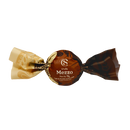 Trufa de Chocolate ao Leite e Branco Mezzo 30g, , large. image number 0