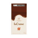 Tablete laCreme de Chocolate ao Leite 100g, , large. image number 1