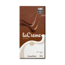 Tablete laCreme de Chocolate ao Leite 100g, , large. image number 0