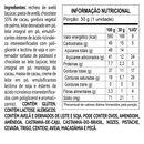 Trufa LaNut de Chocolate ao Leite e Avelã 30g, , large. image number 2