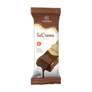 Tablete laCreme de Chocolate Mezzo 20g, , large. image number 0