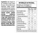 Tablete laCreme Zero Adição de Açúcar 100g, , large. image number 1