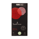 Tablete Bendito Cacao de Chocolate 85% Cacau 100g, , large. image number 0