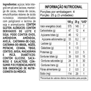 Tablete laCreme de Chocolate Zero Lactose 100g, , large. image number 1