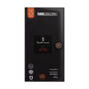 Tablete Dedo de Deus 67% Cacau 100g, , large. image number 0