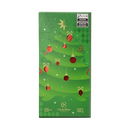 Tablete ao Leite de Natal 100g, , large. image number 0