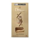 Tablete Dreams Mil-Folhas 130g, , large. image number 0