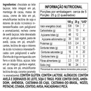 Tablete Dreams Mil-Folhas Avelã 130g, , large. image number 2