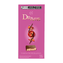 Tablete Dreams Torta de Morango 130g, , large. image number 0