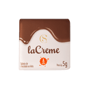 Tablete laCreme de Chocolate 28% Cacau 5g, , large. image number 0