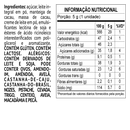 Tablete laCreme de Chocolate 28% Cacau 5g, , large. image number 1