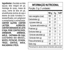 Tablete de Chocolate ao Leite e Menta 5g, , large. image number 1