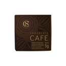Tablete de Chocolate ao Leite Café 5g, , large. image number 0