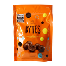 Drageado Bytes ao Leite Crocante 100g, , large. image number 0
