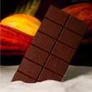 Tablete Dark Milk de Chocolate 55% Cacau 100g, , large. image number 3