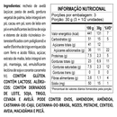 Wafer LaNut Recheio Avelã 80g, , large. image number 1