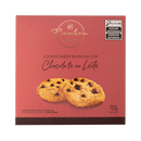 Cookies com Gotas ao Leite 120g, , large. image number 0