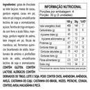 Cookies com Gotas ao Leite 120g, , large. image number 1