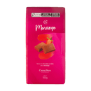 Tablete de Chocolate ao Leite Morango 100g, , large. image number 0