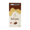 Tablete laCreme de Chocolate Mezzo 100g, , large. image number 1