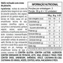 Wafer Biscoiteria Pistache 80g, , large. image number 2