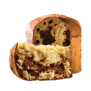 Panetone Trufado Mezzo 580g, , large. image number 2