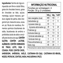 Cookies Duo Chocolate 120g, , large. image number 1