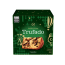 Panetone de Chocolate ao Leite 420g, , large. image number 0