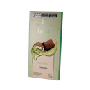 Tablete LaNut ao Leite e Branco Pistache 130g, , large. image number 0