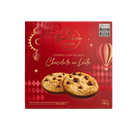 Cookies de Natal com Gotas ao Leite 140g, , large. image number 0
