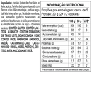 Cookies de Natal com Gotas ao Leite 140g, , large. image number 1