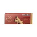 Wafer Biscoiteria Cappuccino 80g