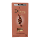 Tablete Dreams Creme Brulee 130g, , large. image number 0