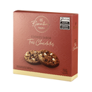 Cookies 3 Chocolates Sortidos 140g, , large. image number 0