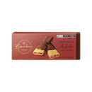 Wafer Biscoiteria Coberto ao Leite 80g, , large. image number 0