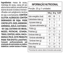 Tablete Bless Zero Adição de Açúcar de Chocolate 70% 20g, , large. image number 3