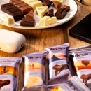 Tablete Bless Zero Adição de Açúcar de Chocolate 70% 20g, , large. image number 2