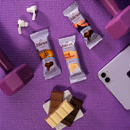 Tablete Bless Zero Adição de Açúcar de Chocolate 70% 20g, , large. image number 1