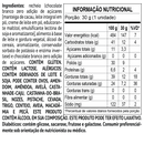 Trufa Bless Zero Adição de Açúcar Branco 30g, , large. image number 2