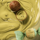 Trufa de Chocolate ao Leite e Pistache 30g, , large. image number 2
