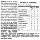 Trufa Bless Zero Adição de Açúcar ao Leite 30g, , large. image number 2