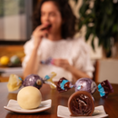 Trufa Bless Zero Adição de Açúcar Branco 30g, , large. image number 1