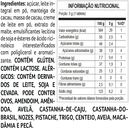 Tablete Halloween dos Chocomonstros Surpresa 5g, , large. image number 5